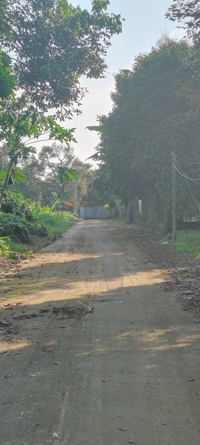 Đất nền Phường An Lộc, Bình Long 240m² giá 580 triệu - Đầu tư sinh lời ngay!