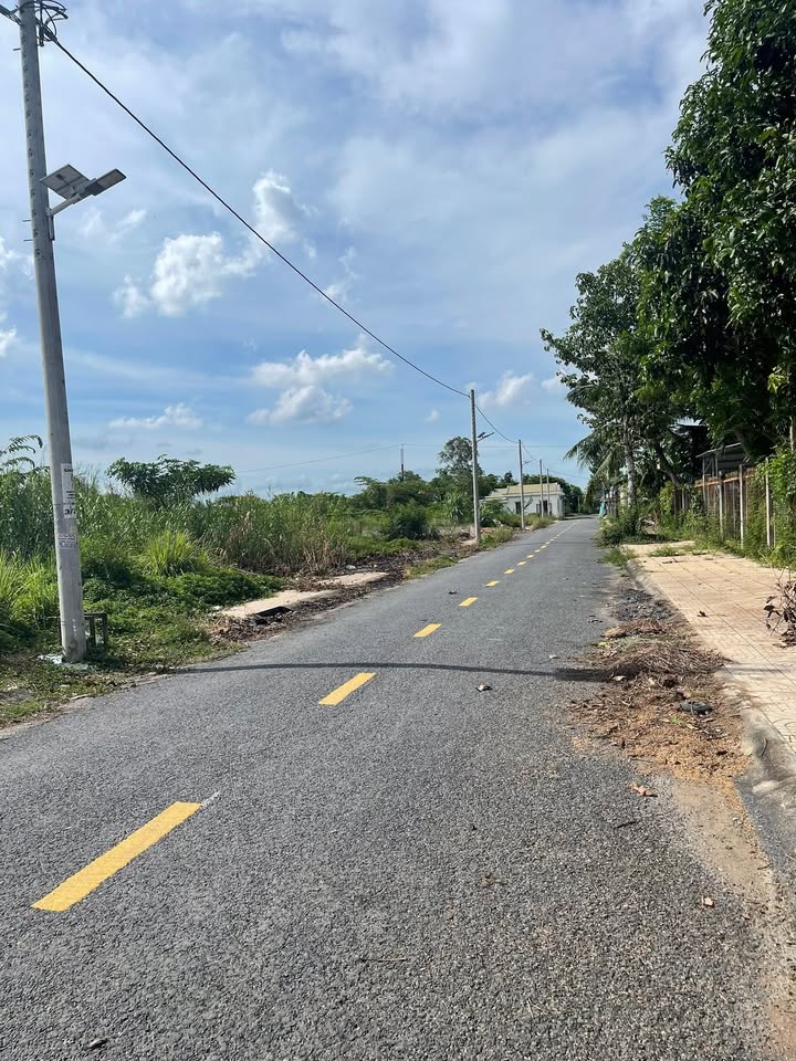 Đất nền thổ cư xã Thanh Mỹ 105m² giá 780 triệu - Cơ hội đầu tư hấp dẫn!