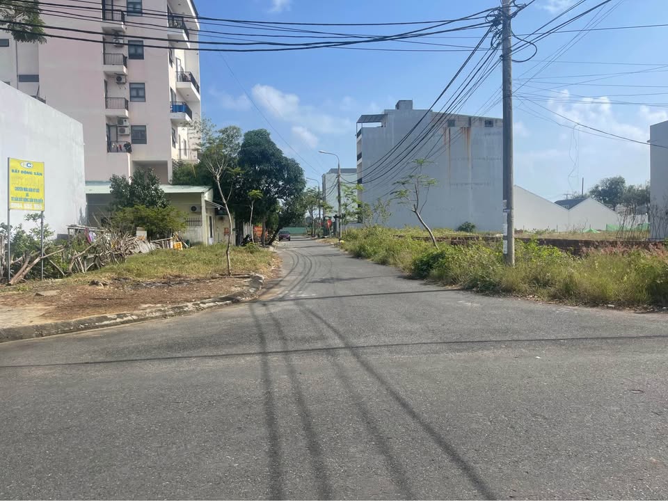 Đất mặt tiền Thủy Sơn 125m² giá 8 tỷ - Cơ hội đầu tư hiếm có!