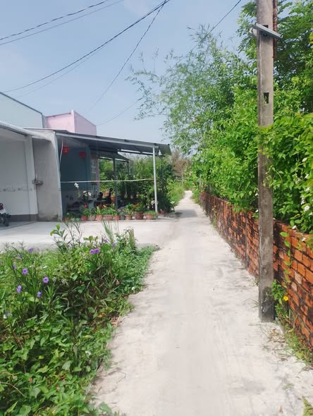 Đất nền Phú Tức 145m² giá 350 triệu - Sổ hồng chính chủ