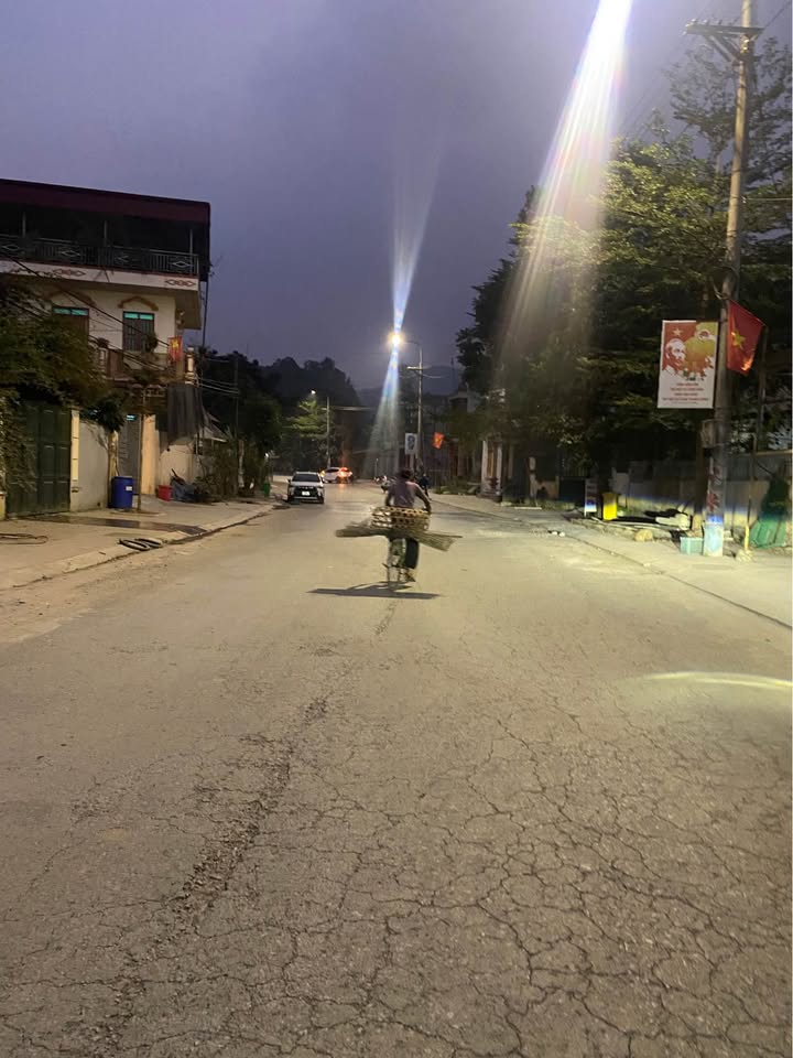 FrontHouse Phương Thiện 105m² giá 1 tỷ - Cơ hội đầu tư hiếm có!