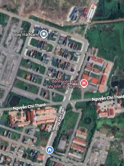 Bán đất Nhi Lam Hạ 69,8m² giá thỏa thuận - Sổ đỏ chính chủ!