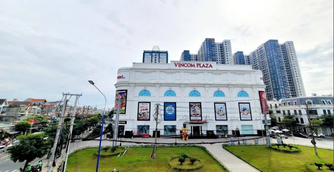 Kho xưởng 539m² tại KDC Sóng Thần B, Dĩ An chỉ 30 tỷ - Cơ hội đầu tư tuyệt vời!