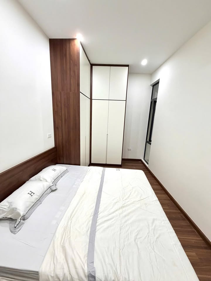 Chung cư Doãn Kế Thiện Quận Cầu Giấy 60m² giá 2.145 tỷ - Full nội thất, gần các trường đại học!