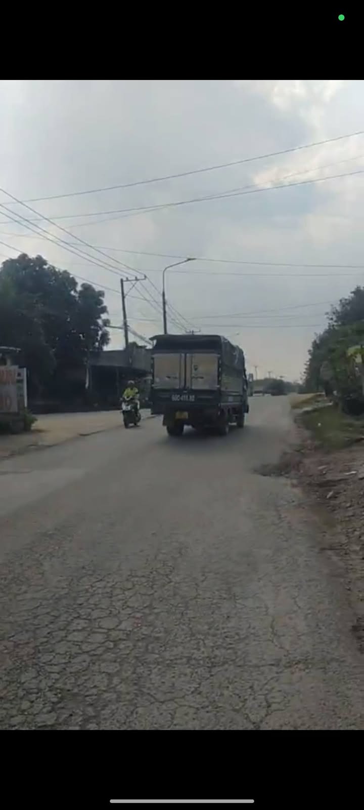 Đất bán Phước Bình, Long Thành 1195m² giá 4.5 tỷ - Đầu tư sinh lời ngay!