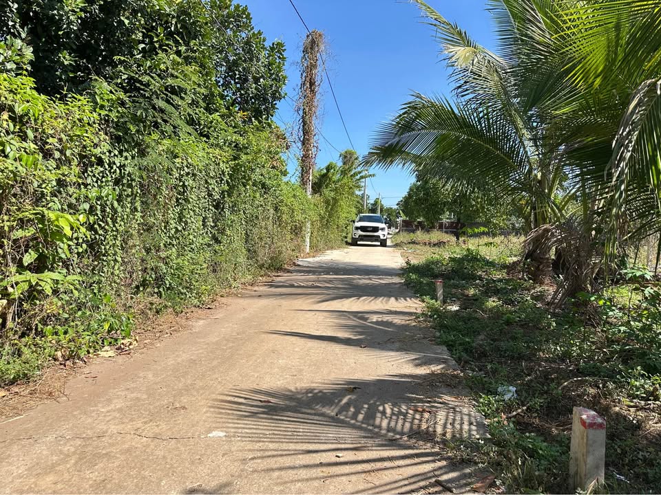 Đất nền Bảo Vinh, Long Khánh 125m² giá chỉ 700 triệu - Đầu tư sinh lời ngay!