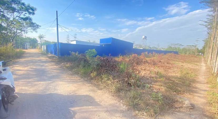 Đất nền Quảng Tiến, Trảng Bom 1060m² giá đầu tư - Sổ riêng chính chủ!