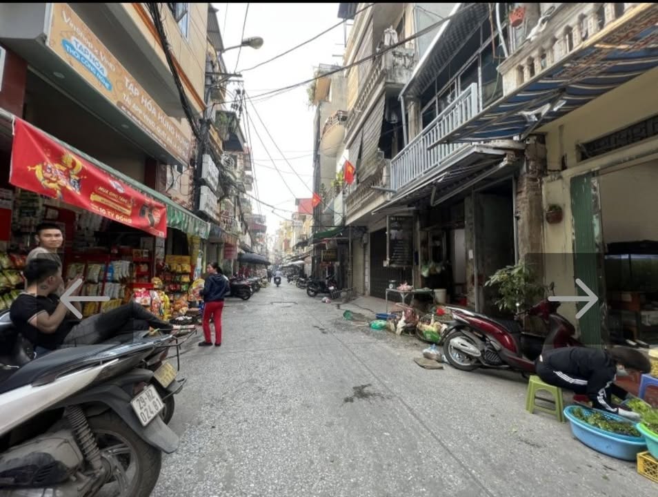 Nhà mặt phố Bảo Linh, Phường Phúc Tân, 80m² giá 13 tỷ - Cơ hội đầu tư hiếm có!