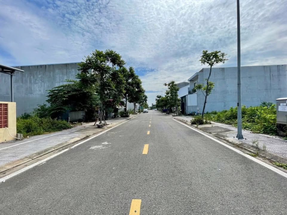 Đất nền Hương Sơ, Huế 96,3m² giá 2,08 tỷ - Đầu tư sinh lời ngay!