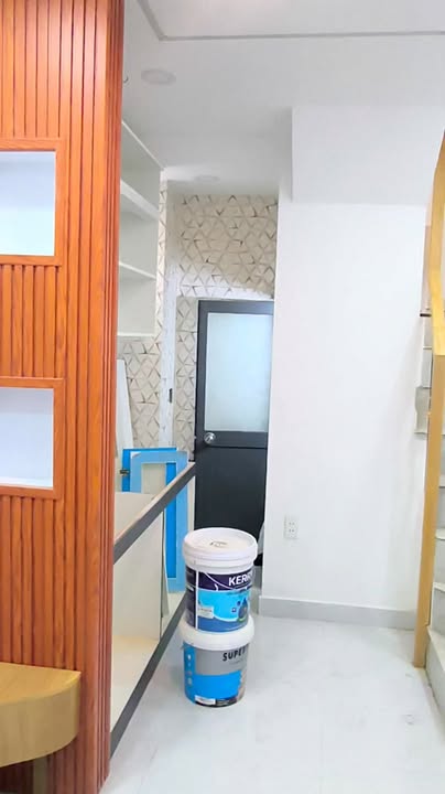 Nhà phố 3 tầng Lũy Bán Bích 13m² giá 2 tỷ - Vị trí thuận lợi cho gia đình!