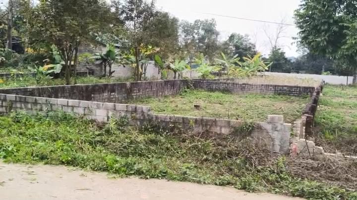 Đất thổ cư Xã Sơn Đông, Thị xã Sơn Tây 144m² - Tiềm năng đầu tư lớn!