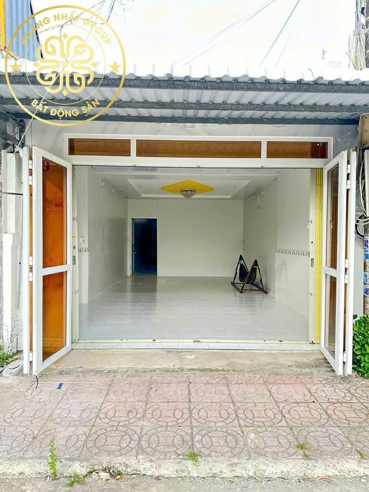 Nhà cấp 4 mặt tiền đường 9A – Khu Hoàng Tâm, Cà Mau 99m² giá 1.5 tỷ - Sẵn sàng vào ở ngay!
