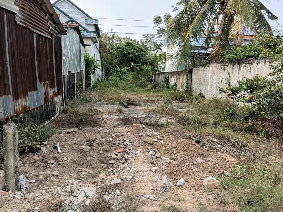 Đất thổ cư Xã Ngãi Hùng 216m² giá 360 triệu - Cơ hội đầu tư tốt!