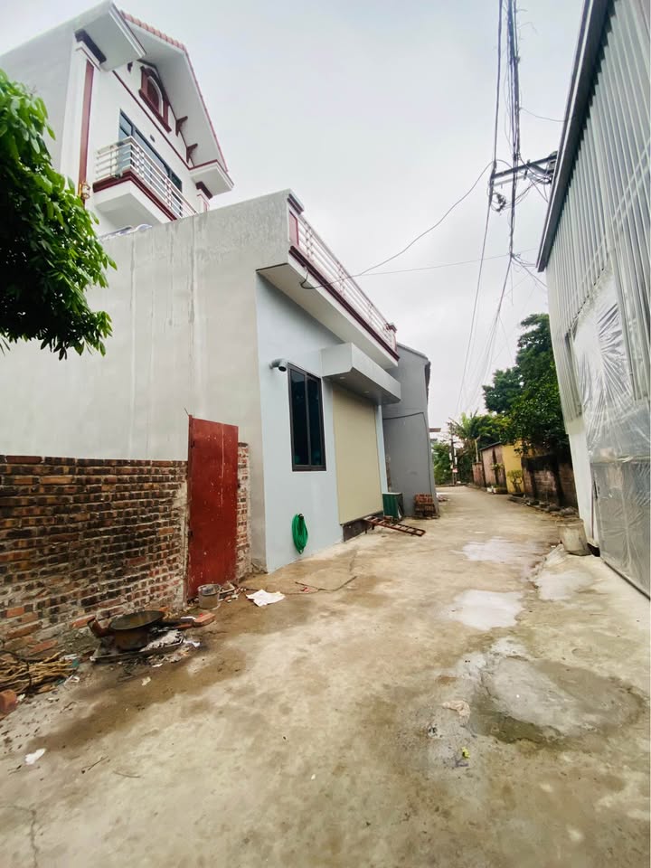 Đất Thụy Hương, Chương Mỹ 48m² giá 2 tỷ - Đầu tư lý tưởng!