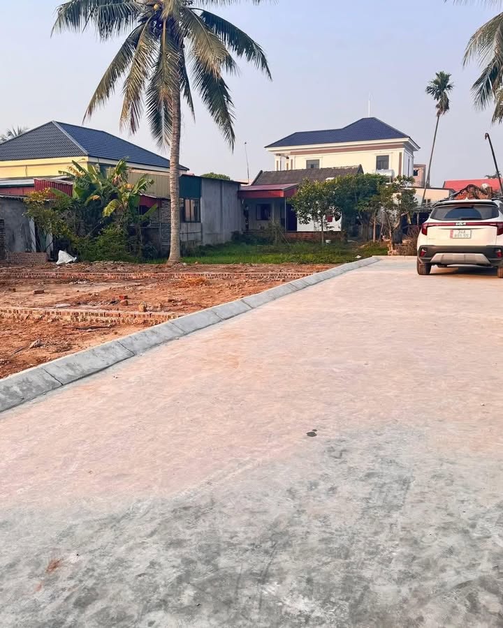 Đất nền Làng Vực, Phường Chí Minh, 85m² giá 400 triệu - Đầu tư sinh lời lý tưởng!