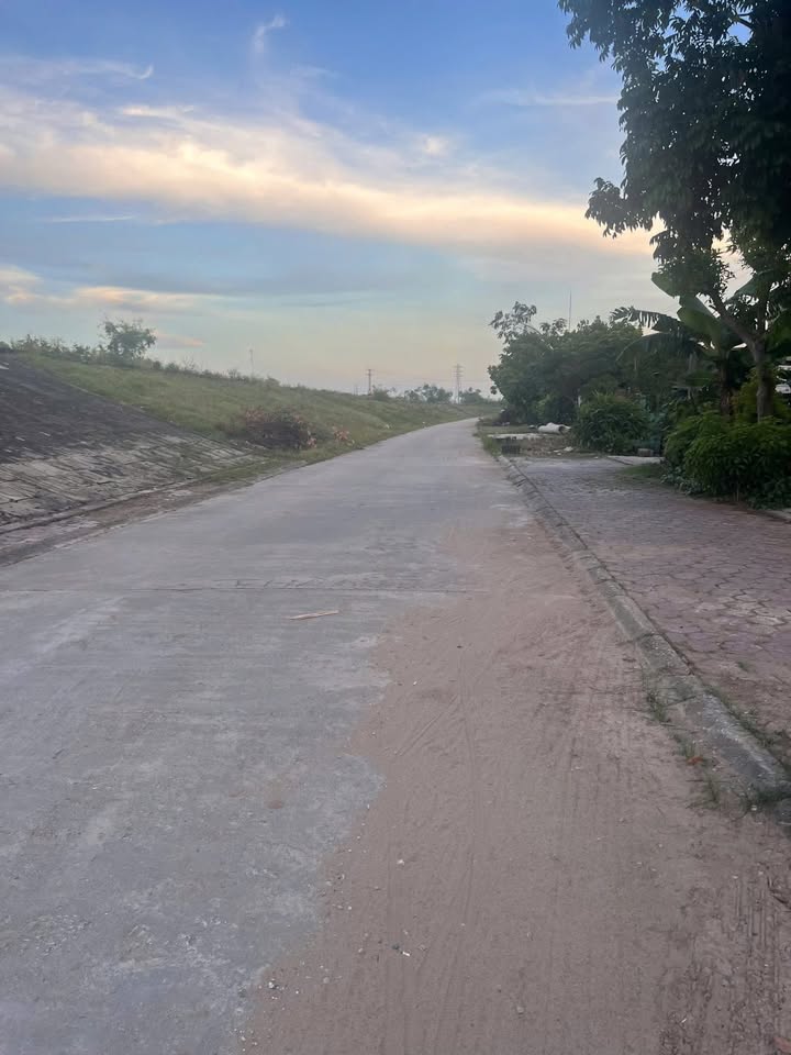 Bán đất ngõ phố Tản Đà, phường Nhị Châu, 42.1m² giá 1.15 tỷ - Đầu tư sinh lời ngay!