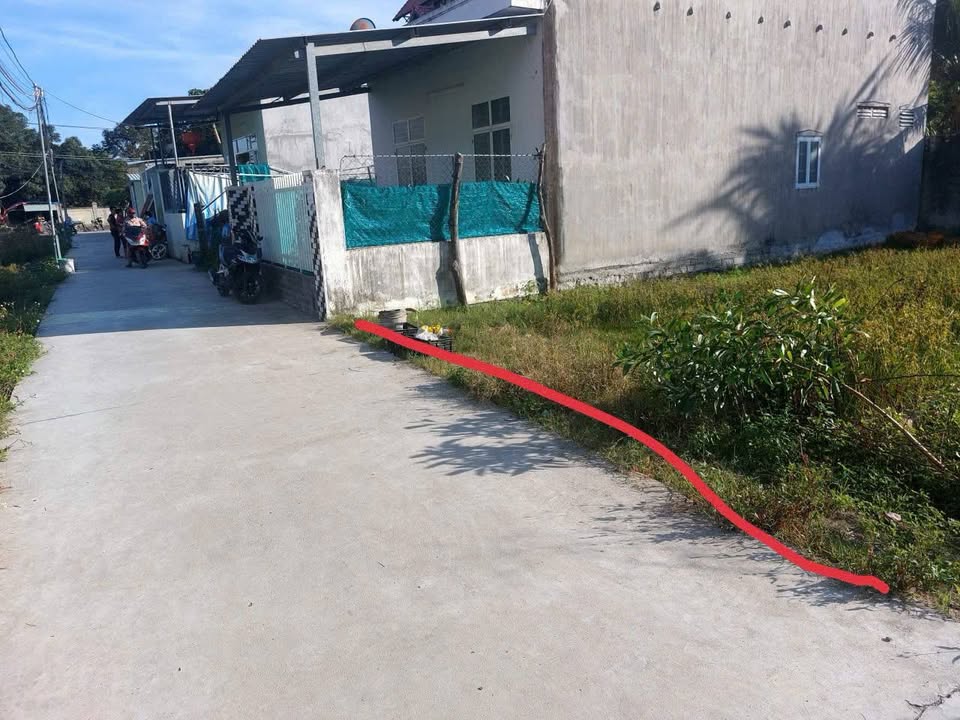 Đất nền đẹp tại Phước Đồng, Nha Trang 90m² giá chỉ 1.67 tỷ - Cơ hội đầu tư hấp dẫn!