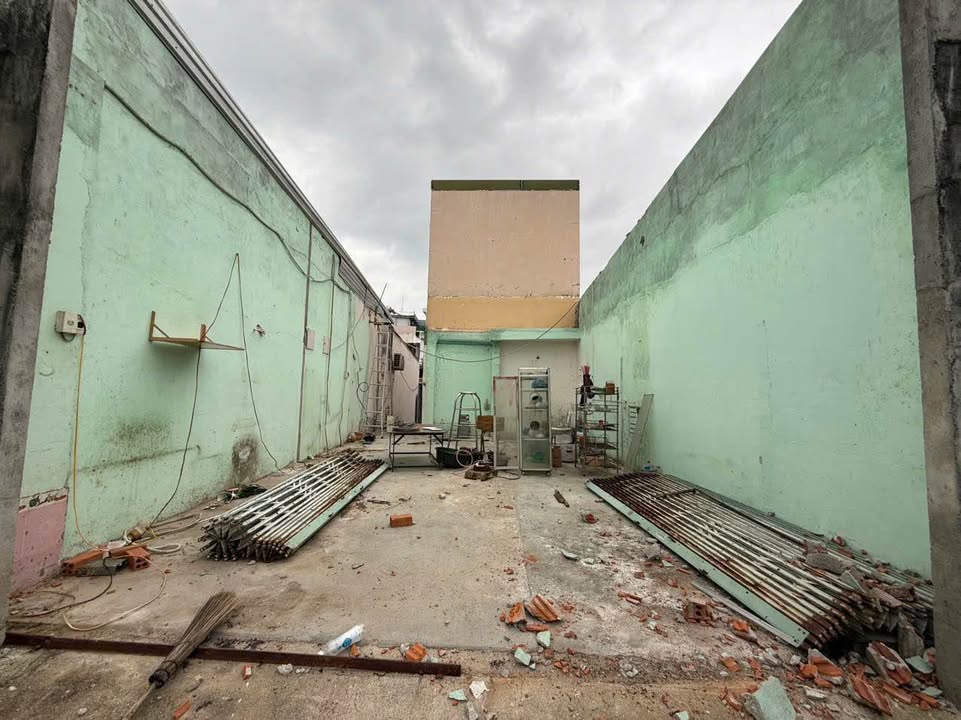 Lô đất Vĩnh Hòa Nha Trang 51.8m² giá 2.2 tỷ - Cơ hội vàng gần biển!