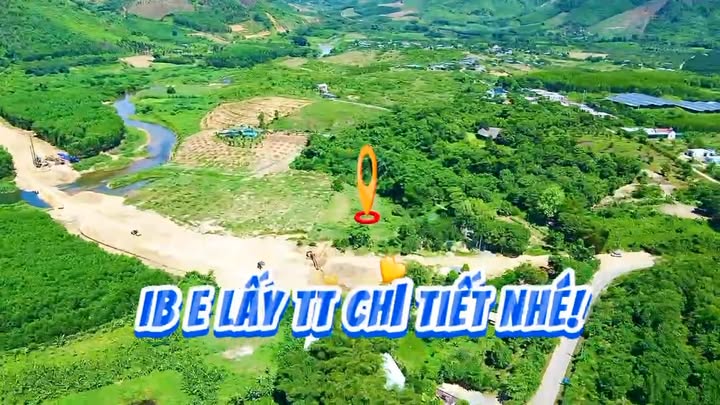 Đất vườn Khánh Vĩnh 3000m² giá 700 triệu - Đầu tư sinh lời ngay!