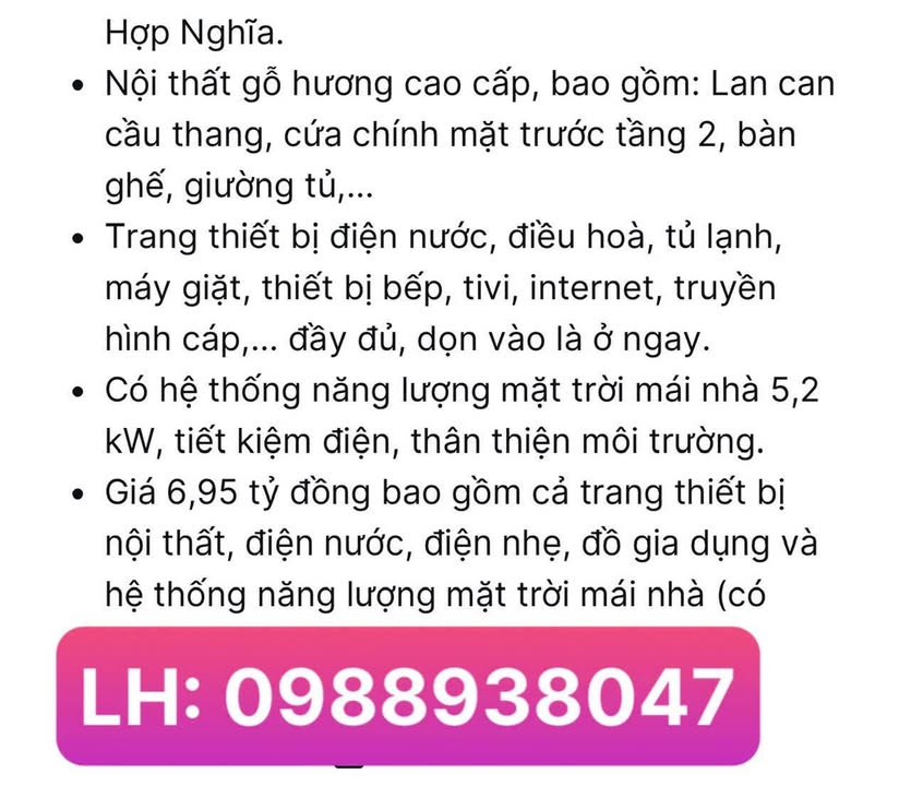 Bán FrontHouse mặt tiền Hai Bà Trưng 100m² - Vị trí kinh doanh đắc địa!