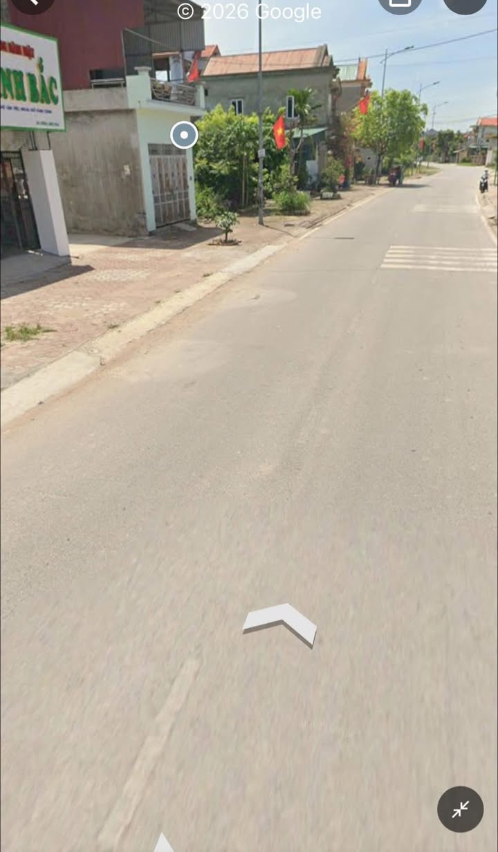 Đất nền Trục chính An Hưng - Chí Linh 180m² giá 2 tỷ - Cơ hội đầu tư tuyệt vời!