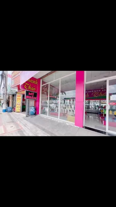 Nhà mặt tiền đường Lê Thị Trung, Bình Chuẩn, 152m² - Kinh doanh sầm uất!