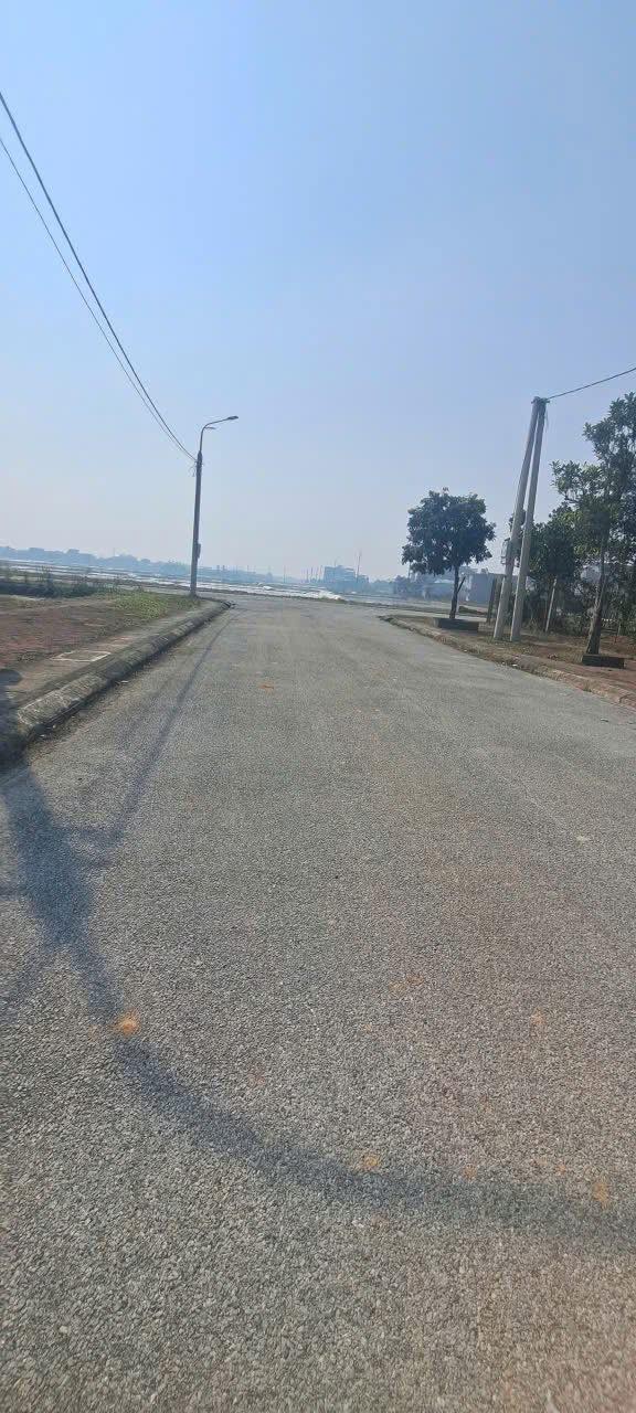 Đất nền Phú Vinh, Huyện Thọ Xuân 125m² giá 700 triệu - Sổ đỏ chính chủ!