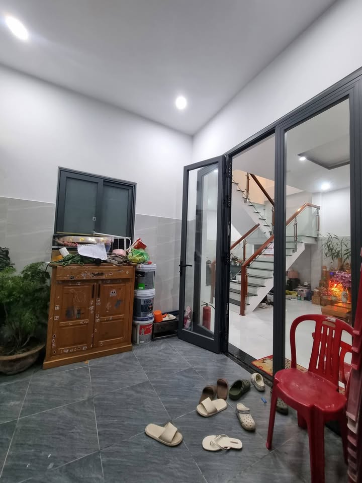 Nhà 2 tầng kiệt Trần Nhật Duật Phường Sơn Trà 58m² giá 4.3 tỷ - Gần biển tuyệt đẹp!