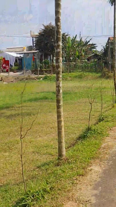 Đất nền K.P Xuyên Đông, Đà Nẵng 84m² giá 500 triệu - Sổ hồng trao tay