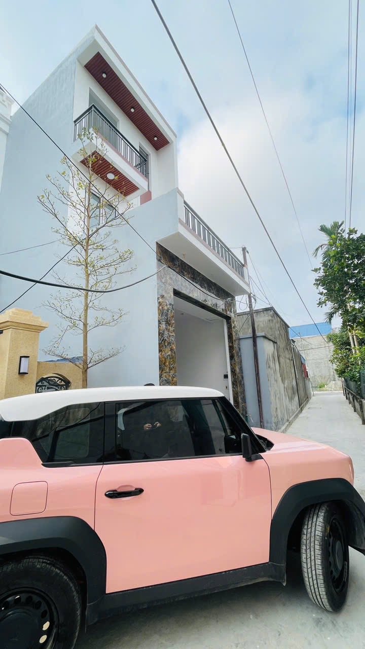 Nhà 3 tầng Nam Sơn 62,5m² giá 2,7 tỷ - Sẵn sàng vào ở ngay!