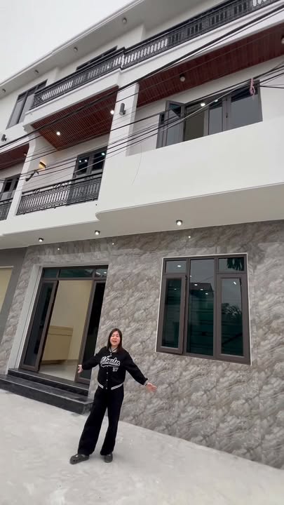 Nhà phố An Đồng Hải Phòng 50m² giá 3.55 tỷ - Full tiện ích chờ đón bạn!