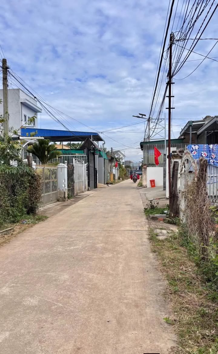 Đất thổ cư Khu phố 2 Liên Nghĩa 123.5m² giá 2.4 tỷ - Đầu tư sinh lời ngay!