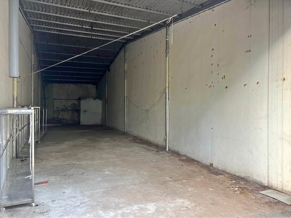 Đất mặt tiền đường Lê Thái Tông, Tô Hiệu, 75m² giá 1.3 tỷ - Đầu tư sinh lời!