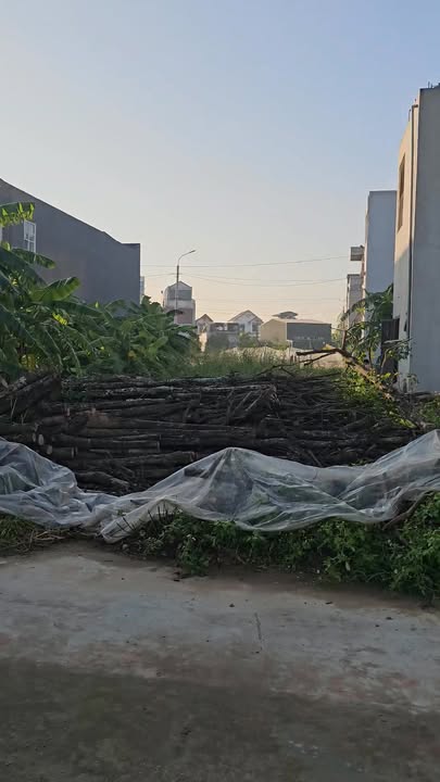 Đất nền Tân Việt, Bình Giang 97m² giá 2 tỷ - Mặt tiền 5m, gần khu công nghiệp