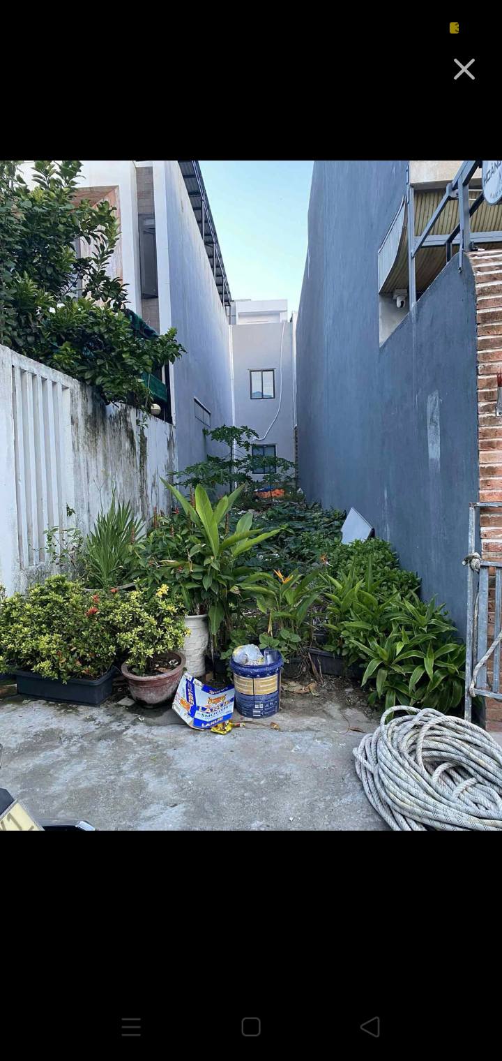 Lô đất đẹp tại Liên Chiểu, Đà Nẵng 65m² giá chỉ 3 tỷ - Đầu tư sinh lời!