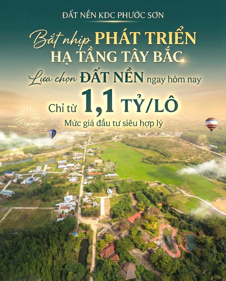 Đất nền Hòa Tiến Đà Nẵng 134m² giá chỉ 1,1 tỷ - Sổ đỏ chính chủ!