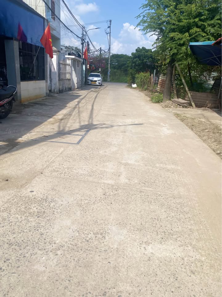 Đất nền Nguyễn Đình Tứ, Đà Nẵng 118m² giá thỏa thuận - Phong thủy tốt, vị trí đẹp!