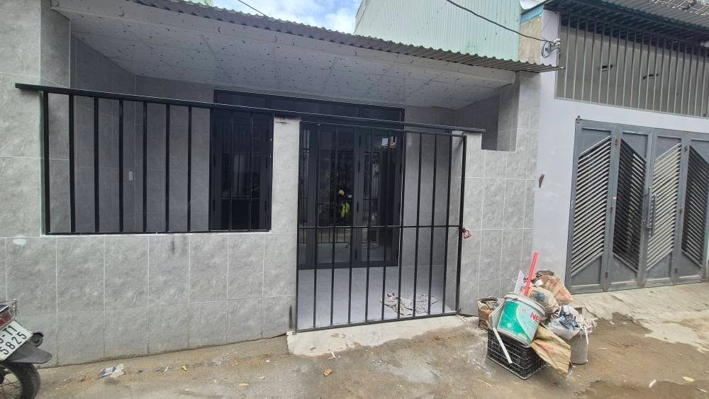 Nhà riêng 202 Hoàng Văn Thái, 60m² giá 2.8 tỷ - Cực hiếm tầm tiền!