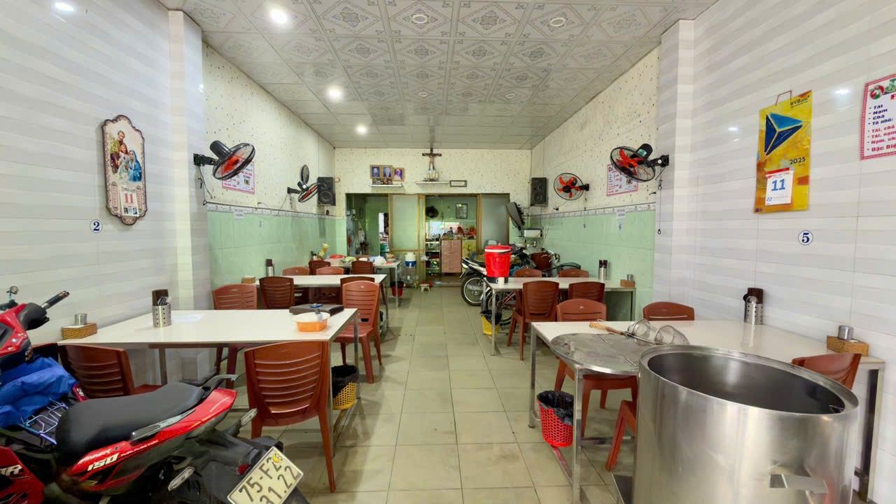 Nhà riêng Quận Sơn Trà 94m² giá 12 tỷ - Cơ hội sở hữu ngôi nhà lý tưởng