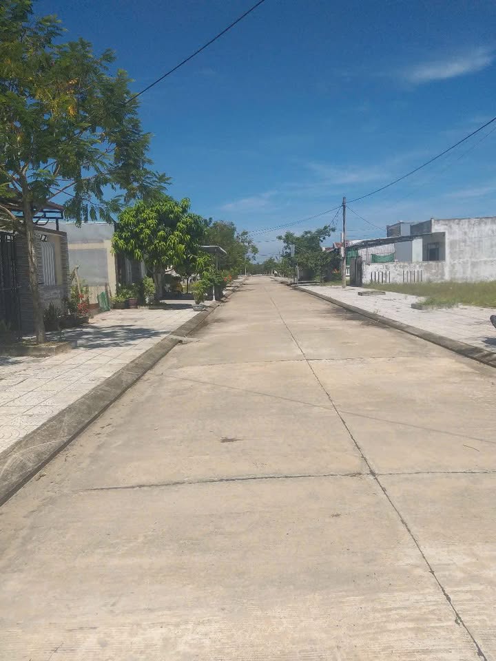 Đất nền Khu TDC Bình Dương, Thăng An, 148m² giá 2 tỷ - Đầu tư sinh lời ngay!