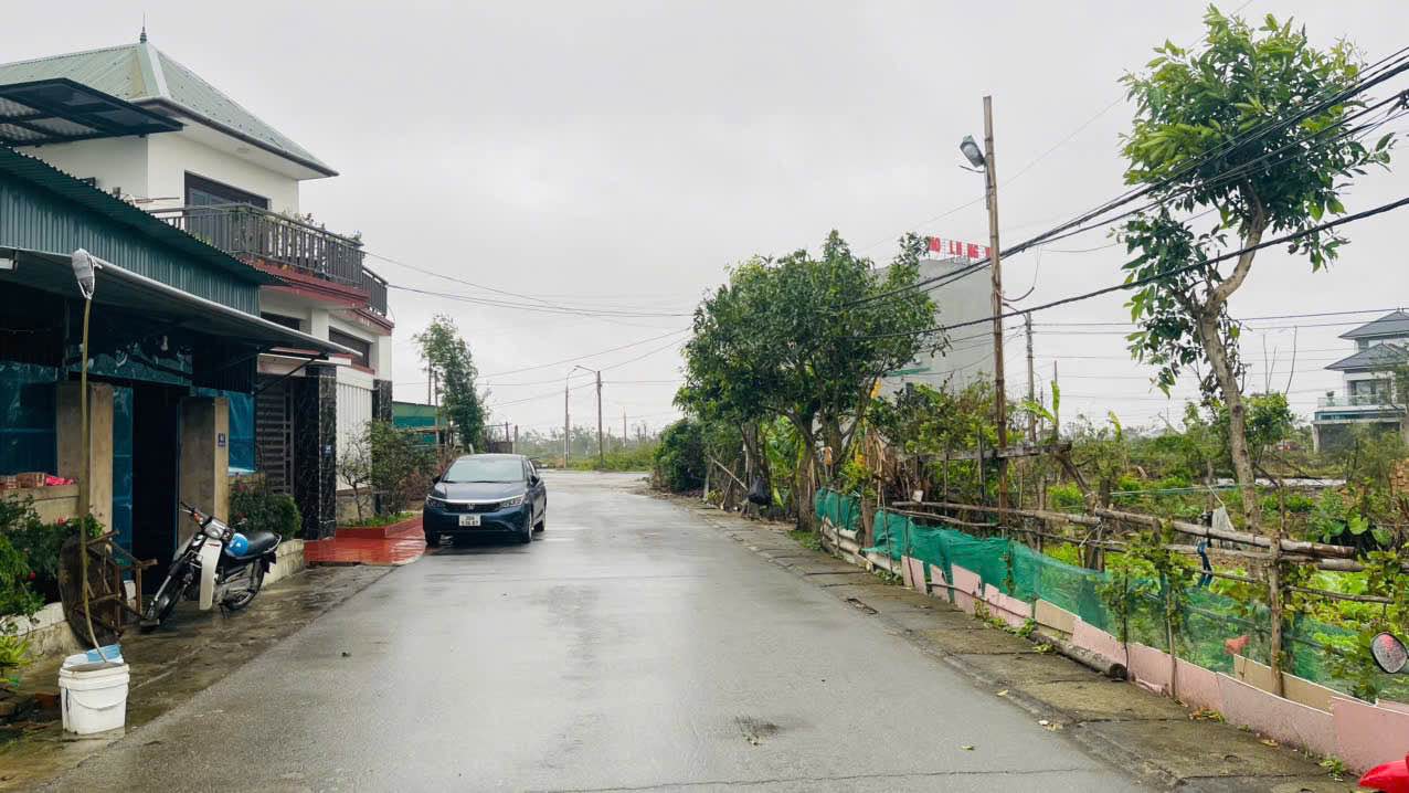 Bán đất TDP Hòa Hưng, Phường Trần Phú, 115m² giá 2.8 tỷ - Vị trí đẹp, sổ hồng chính chủ!