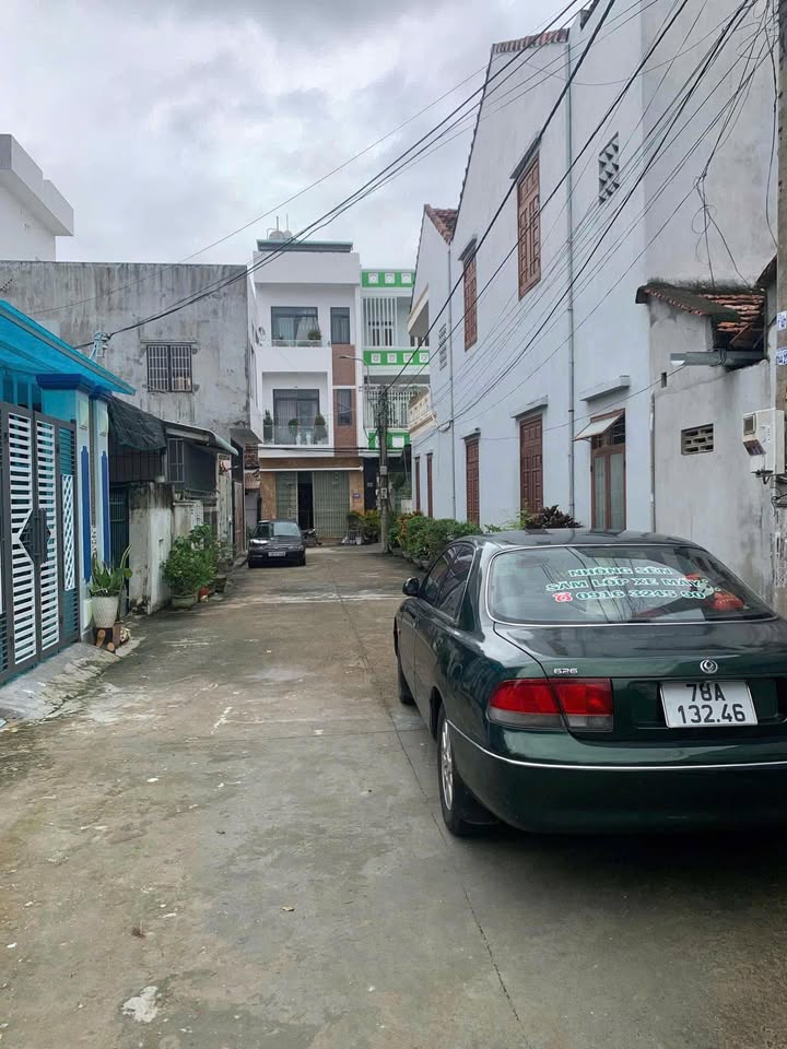 Đất nền Huyện Đông Hòa Phú Yên 77m² giá 2.6 tỷ - Đầu tư sinh lời ngay!