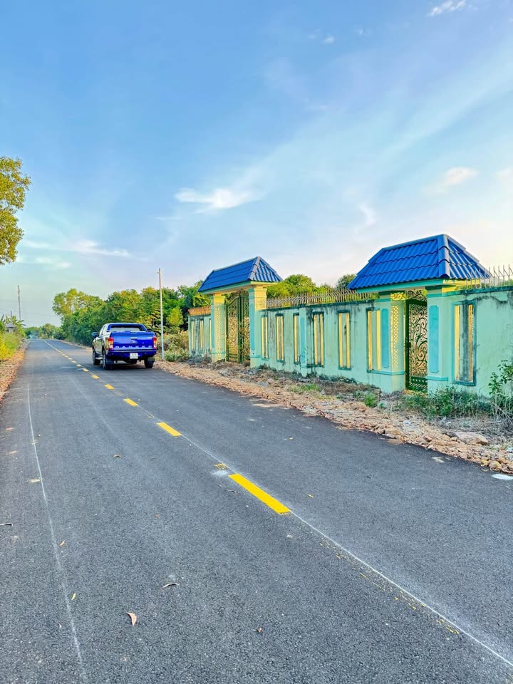 Đất ven biển Phước Hải, Bà Rịa - Vũng Tàu 1125m² giá 4.8 tỷ - Đầu tư lý tưởng!