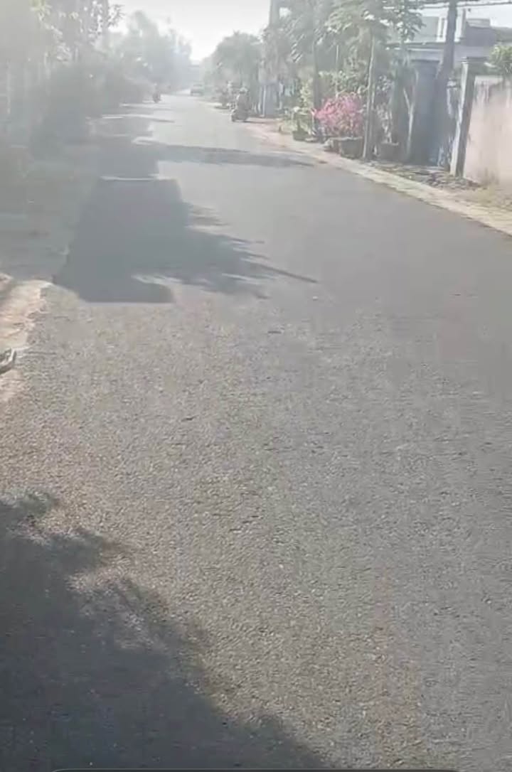 Đất thổ cư Phước Tân, Xuyên Mộc 320m² giá 1.76 tỷ - Đầu tư sinh lời ngay!