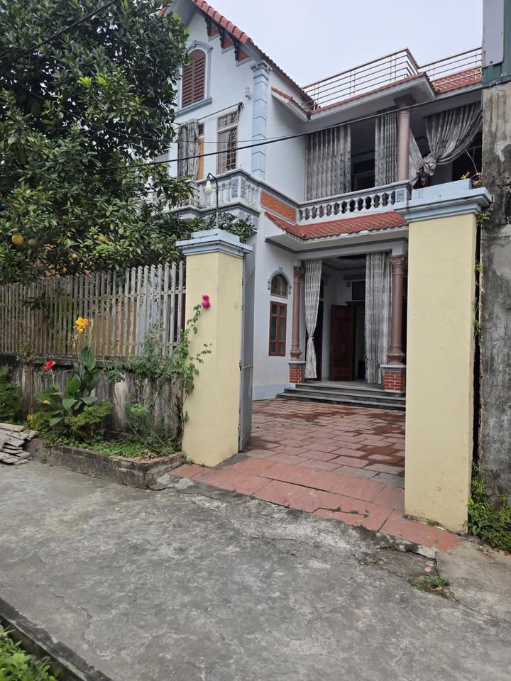 Đất Trường Yên, Hà Đông 151m² giá 3 tỷ - Nhà 2 tầng đẹp lung linh!