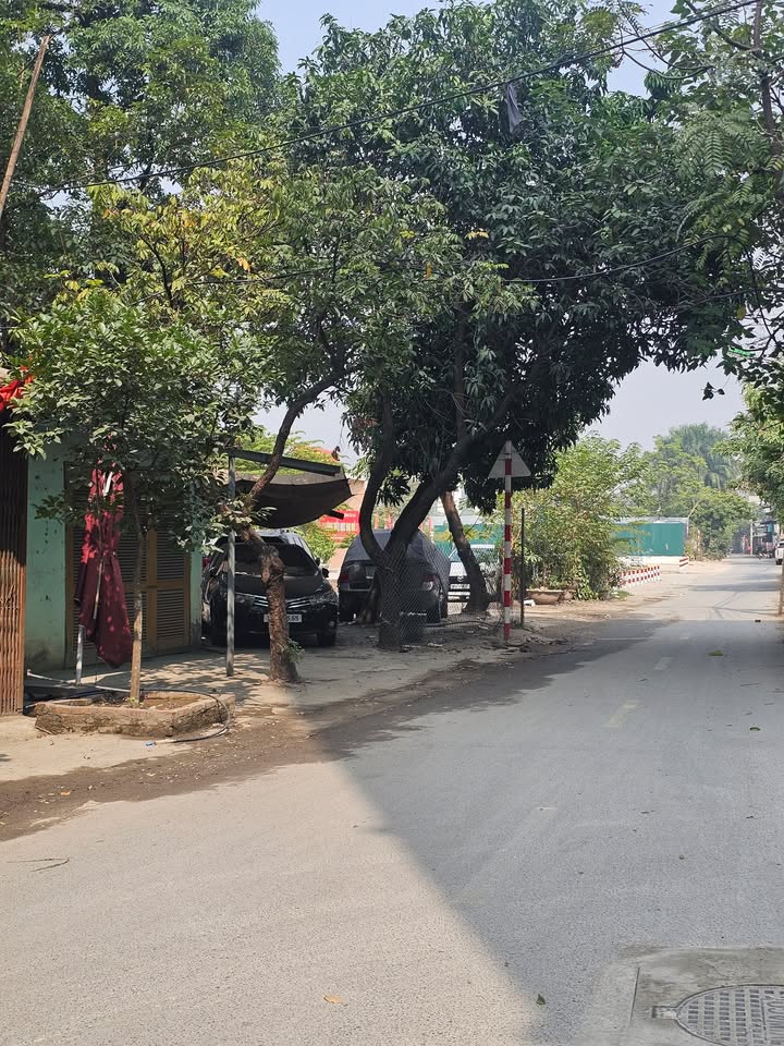 Đất nền đường Quang Tiến, Phường Đại Mỗ, 47m² giá 7 tỷ - Cơ hội đầu tư vàng!