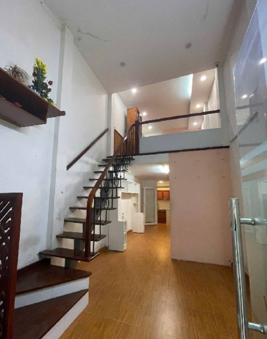 Nhà cấp 4 Phân Lô Công An, Định Công, Hà Nội 33m² giá 10 tỷ - Ngõ thông ô tô qua nhà!