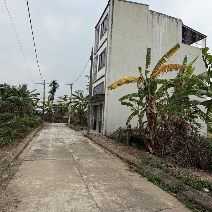 Đất đấu giá Biên Giang Hà Đông 40m² giá 3 tỷ - Vị trí trung tâm, ô tô đỗ cửa!