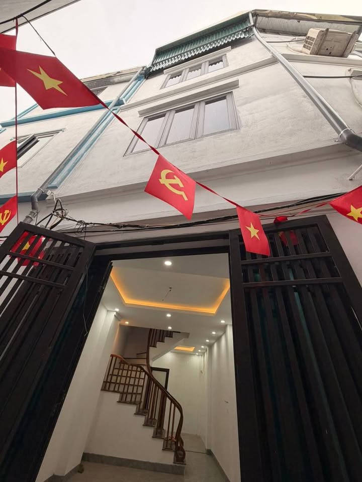 Nhà phố Tả Thanh Oai 30m² giá 2.65 tỷ - Giao dịch nhanh chóng!