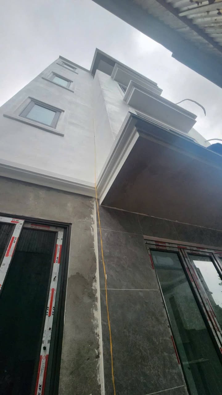 Nhà đẹp Vĩnh Ninh, Thanh Trì 50m² giá 5 tỷ - Chính chủ bán gấp!